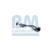 BM Catalysts Homologated Petrol Cat fits Suzuki Carry 2000 on 1.3