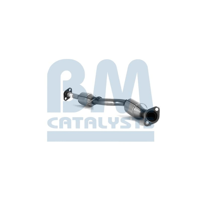 BM Catalysts Homologated Petrol Cat fits Suzuki Carry 2000 on 1.3