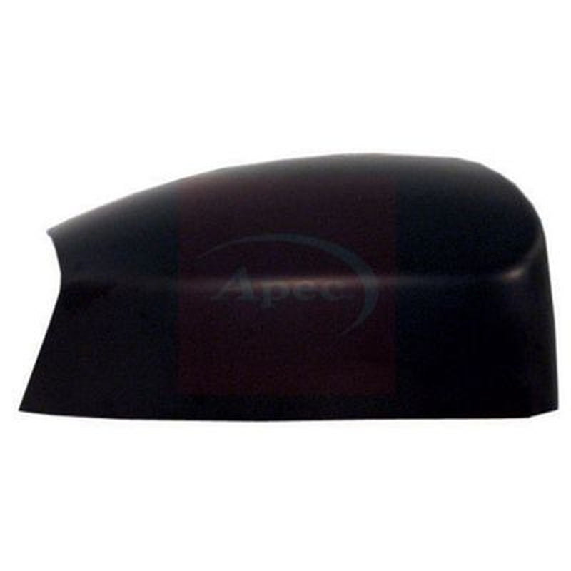 Apec Wing Mirror Cover Right primed fits Ford C-Max II 2010-2019 1.0 1.5 1.6 2.0