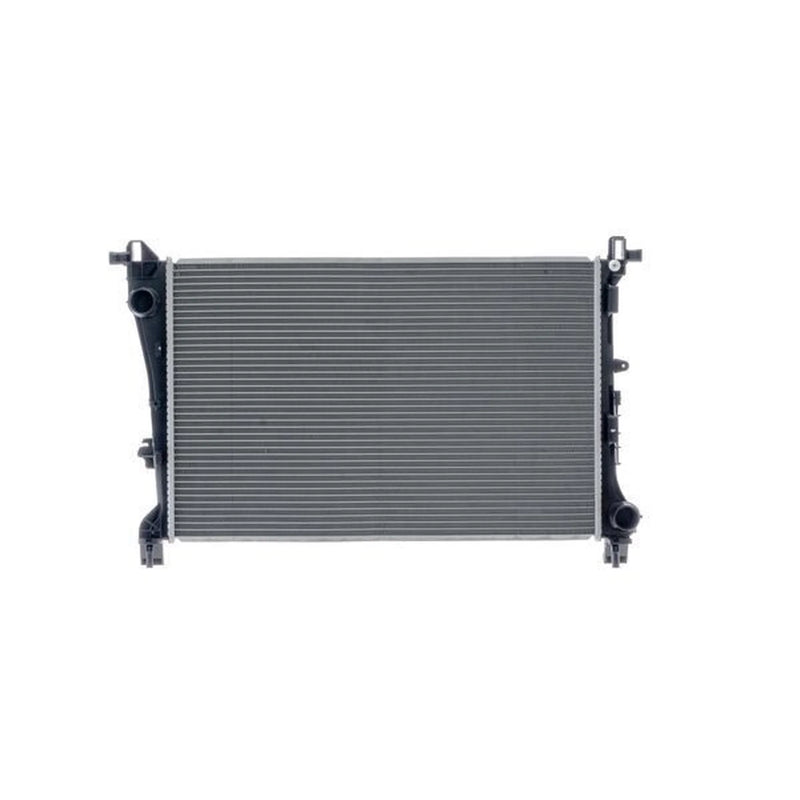 Mahle Engine Radiator fits Fiat 500L 2012-2018 1.6