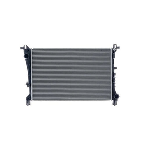 Mahle Engine Radiator fits Fiat 500L 2012-2018 1.6