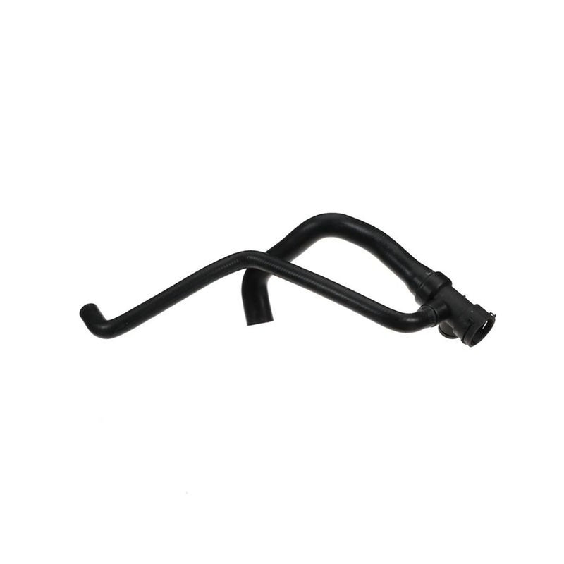 Gates Radiator Coolant Hose 508mm ID fits Audi A4 B5 1994-2001 1.8