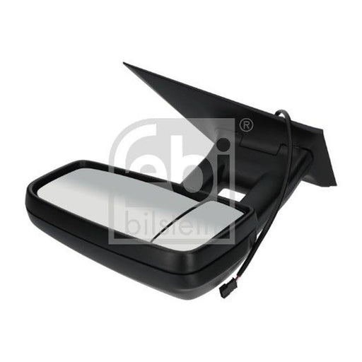 Febi Mirror System Wide 182mm Thick 1000914
