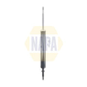 NAPA Shock Absorber Damper Strut Rear Left fits BMW 3 2004-2011