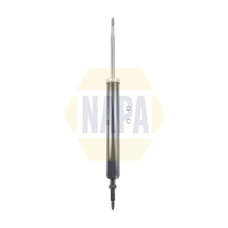 NAPA Shock Absorber Damper Strut Rear Left fits BMW 3 2004-2011