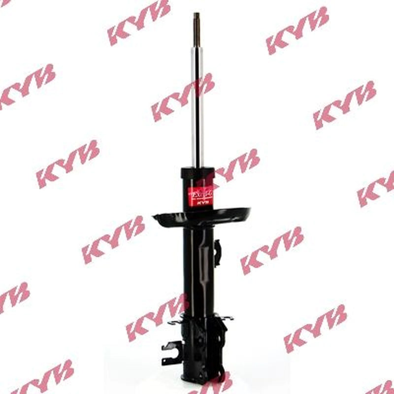 KYB Shock Absorber Damper Strut Front Left fits Opel Corsa E 2015 on 1.6