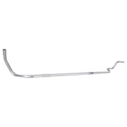 Hella Exhaust Pipe OD fits Renault 5 1972-1985 0.8 1.0 1.1