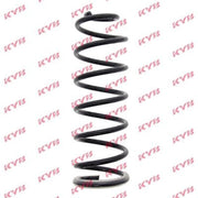 KYB Rear Suspension Coil Spring fits Citroën C8 2002 on 2.0 2.2 3.0