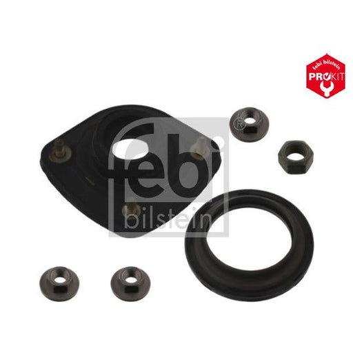 Febi Front Repair Kit Suspension Strut Support Mount 37991