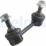 Delphi Stabiliser Bar Link Coupling Rod Left fits Genesis GV60 2021 on