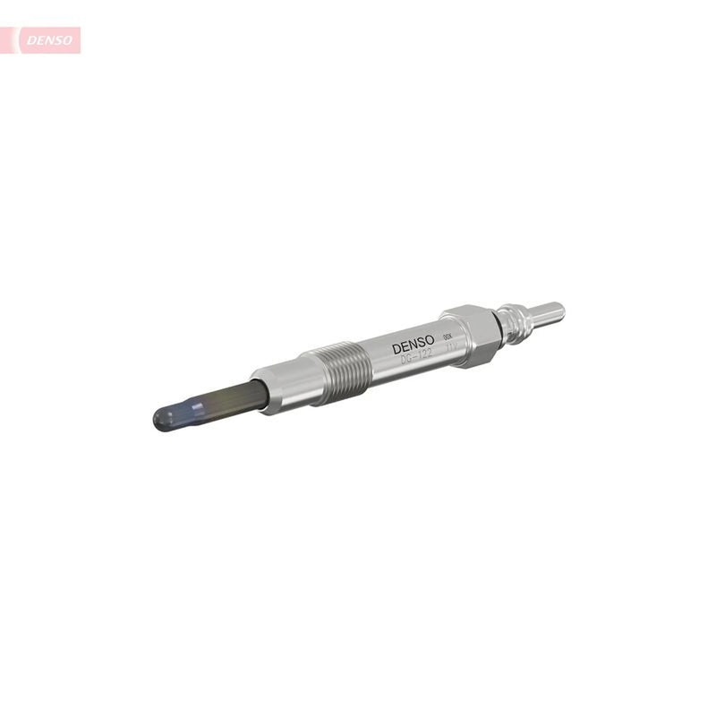 Denso Diesel Engine Glow Plug fits Alfa Romeo 145 1999-2001 1.9