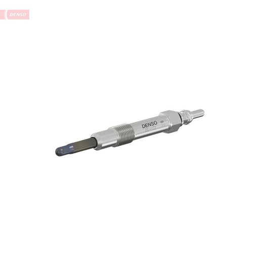 Denso Diesel Engine Glow Plug fits Alfa Romeo 145 1999-2001 1.9