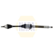 NAPA CV Drive Shaft Driveshaft Front Right fits Mercedes-Benz A-Class 2004-2012