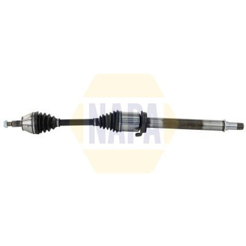 NAPA CV Drive Shaft Driveshaft Front Right fits Mercedes-Benz A-Class 2004-2012