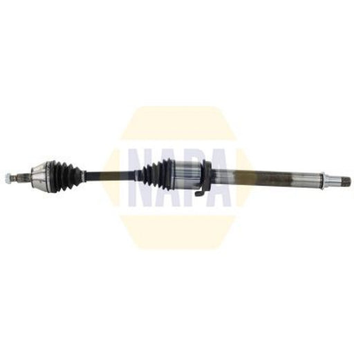 NAPA CV Drive Shaft Driveshaft Front Right fits Mercedes-Benz A-Class 2004-2012
