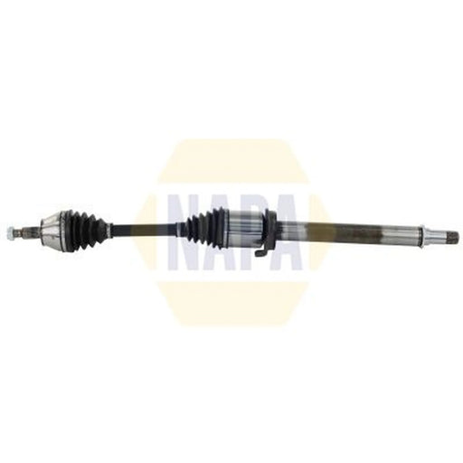 NAPA CV Drive Shaft Driveshaft Front Right NDS1470R
