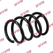 KYB Front Suspension Coil Spring fits Audi A3 2012-2020 2.0