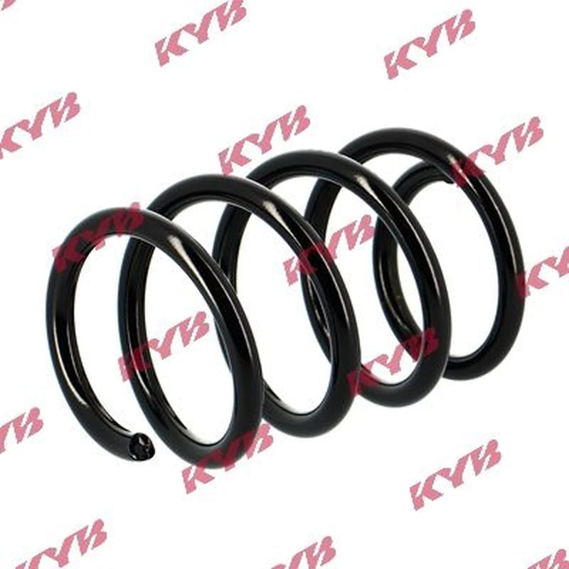 KYB Front Suspension Coil Spring fits Audi A3 2012-2020 2.0
