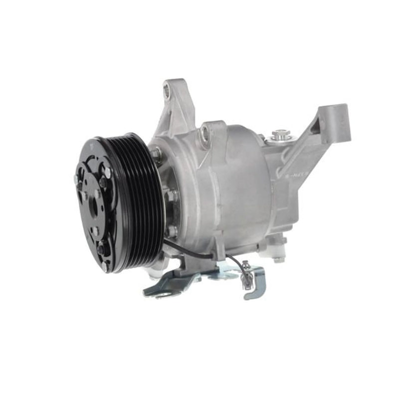 Valeo Air Conditioning Compressor 814725