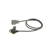 Bosch Crankshaft Position Sensor fits Audi A8 D3 2002-2010 3.7 4.2