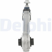 Delphi Control/Trailing Arm Front fits Audi A6 Allroad C6 2006-2011