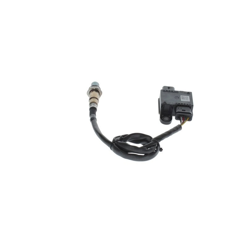 Bosch Diesel Particulate Sensor fits Jaguar Xj 2015-2019 3.0