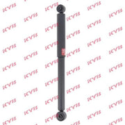 KYB Shock Absorber Damper Strut Rear fits Daihatsu Move 1998-2002 1.0