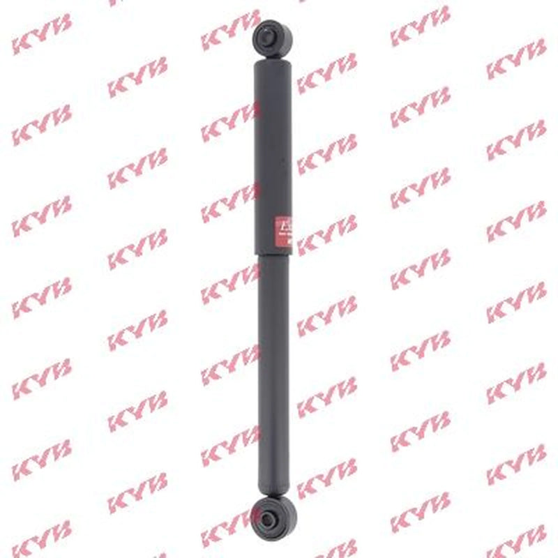 KYB Shock Absorber Damper Strut Rear fits Daihatsu Move 1998-2002 1.0