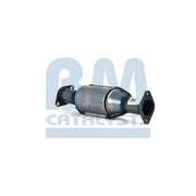 BM Catalysts Homologated Petrol Cat fits Hyundai Santamo 1999-2002 2.0