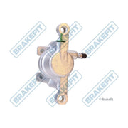 Apec Brake Caliper Assembly Rear Right BCA1496