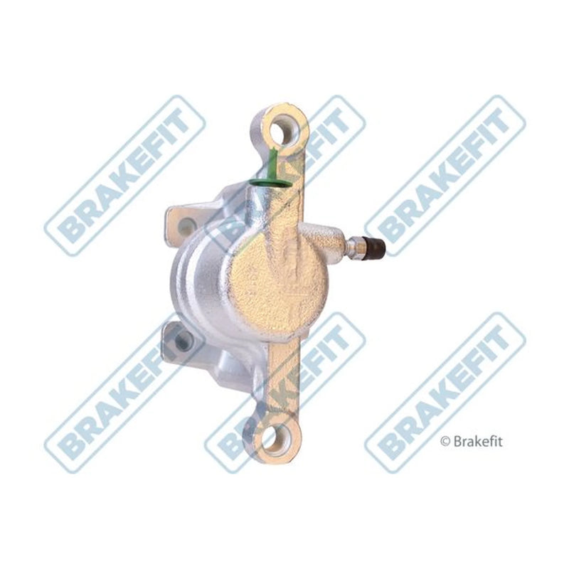 Apec Brake Caliper Assembly Rear Right BCA1496