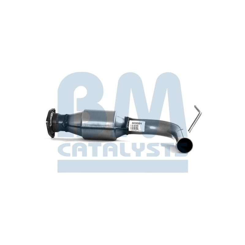 BM Catalysts Homologated Diesel Cat fits VW Transporter 1992-2003 1.9