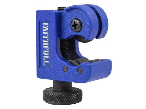 Faithfull Pipe Cutter 3 - 16mm Faithfull - NN4 Online