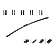 Bosch Aerotwin Wiper Blade 400mm — AM40H fits Audi A4 Allroad B8 2009-2016