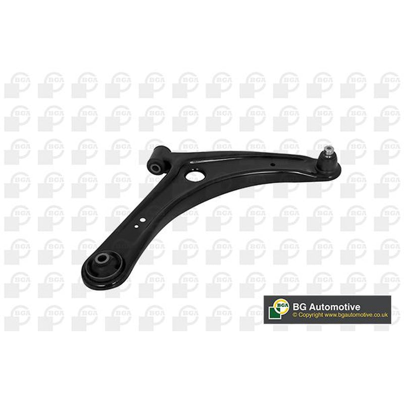 BGA Control/Trailing Arm Front Right fits Citroën C-Crosser 2007-2012 2.2 2.4