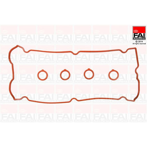 FAI Cylinder Head Cover Gasket RC1085S