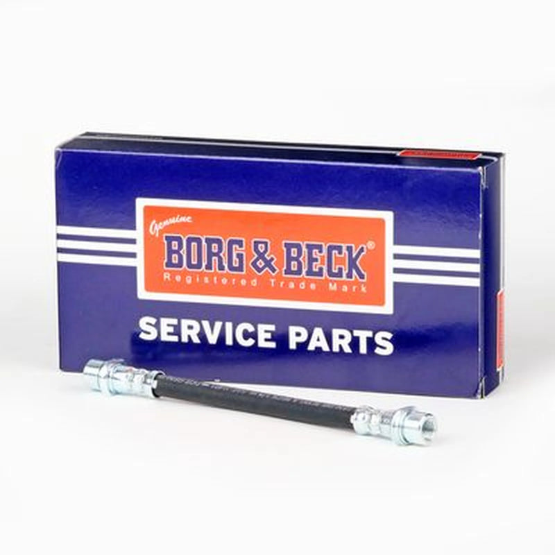 Borg & Beck Brake Hydraulic Hose Line inner BBH8065