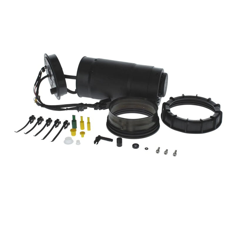 Bosch AdBlue Urea Tank Heater Unit fits Mercedes-Benz M-Class 2009-2011