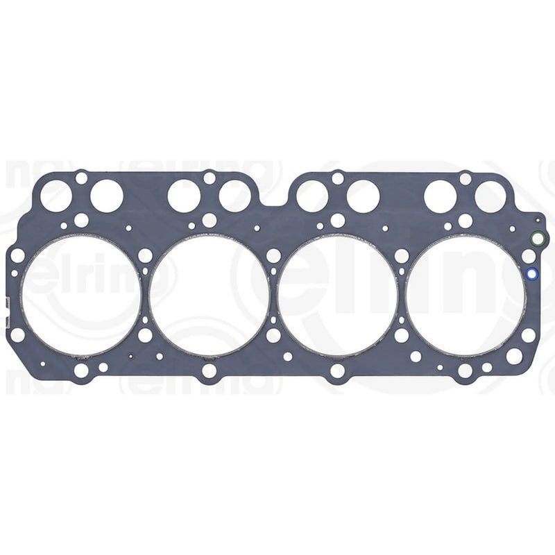 Elring Cylinder Head Gasket 1mm Thick fits Hino 300 Series 1999 on