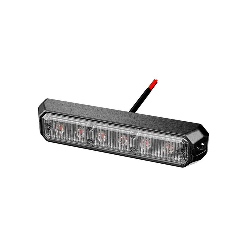 Hella Strobe-Type Beacon High
