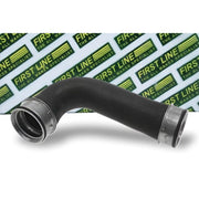 First Line Intercooler Turbo Charge Air Hose Front fits Seat Leon 2000-2006 1.9