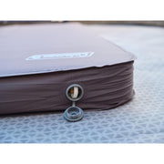 Coleman Supercomfort Sleeping Mat - Double 7.5 Self Inflating Camping Bed Coleman - Dynamic Drive