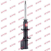 KYB Shock Absorber Damper Strut Front Right fits Subaru Vivio 1992-1998 0.7