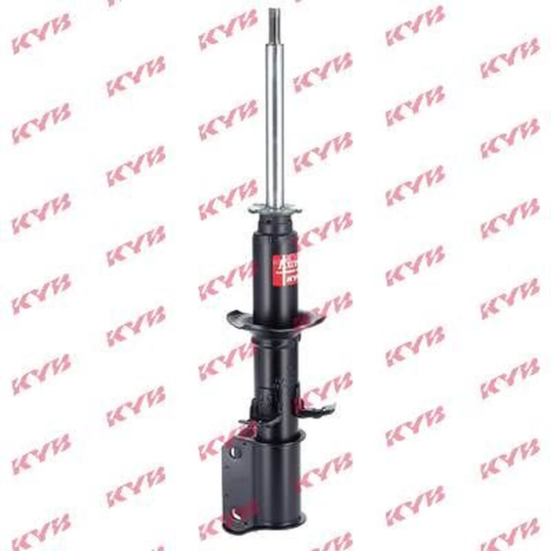 KYB Shock Absorber Damper Strut Front Right fits Subaru Vivio 1992-1998 0.7