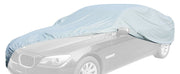 Sakura EXTRA LARGE Waterproof Full Car Cover Duel Layer Anti Scratch Lining Sakura - Bars 4 Cars