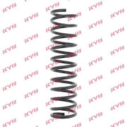 KYB Rear Suspension Coil Spring fits Lada 110 1995-2010 1.5