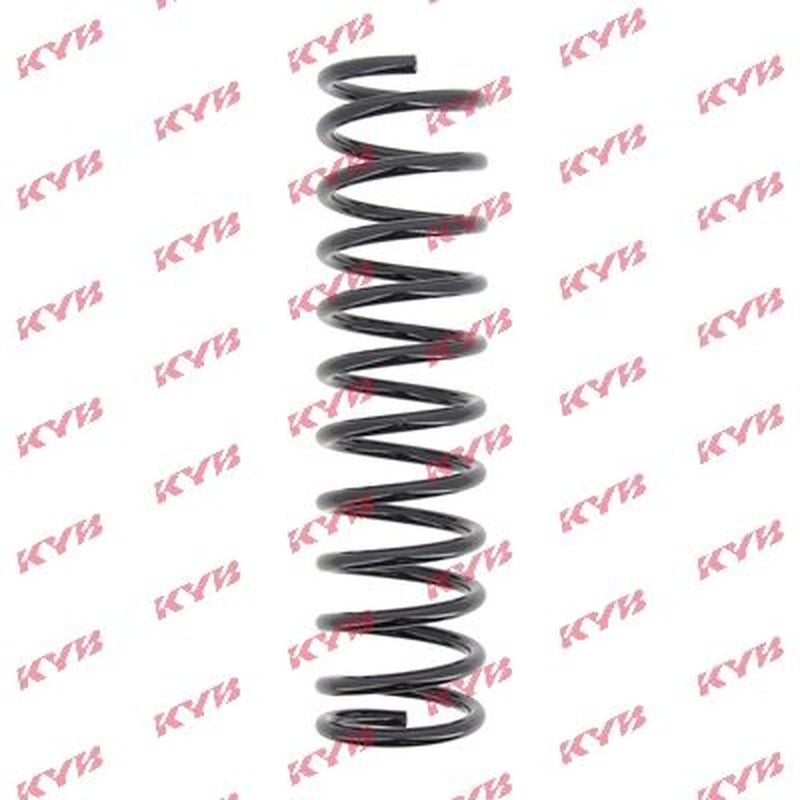 KYB Rear Suspension Coil Spring fits Lada 110 1995-2010 1.5