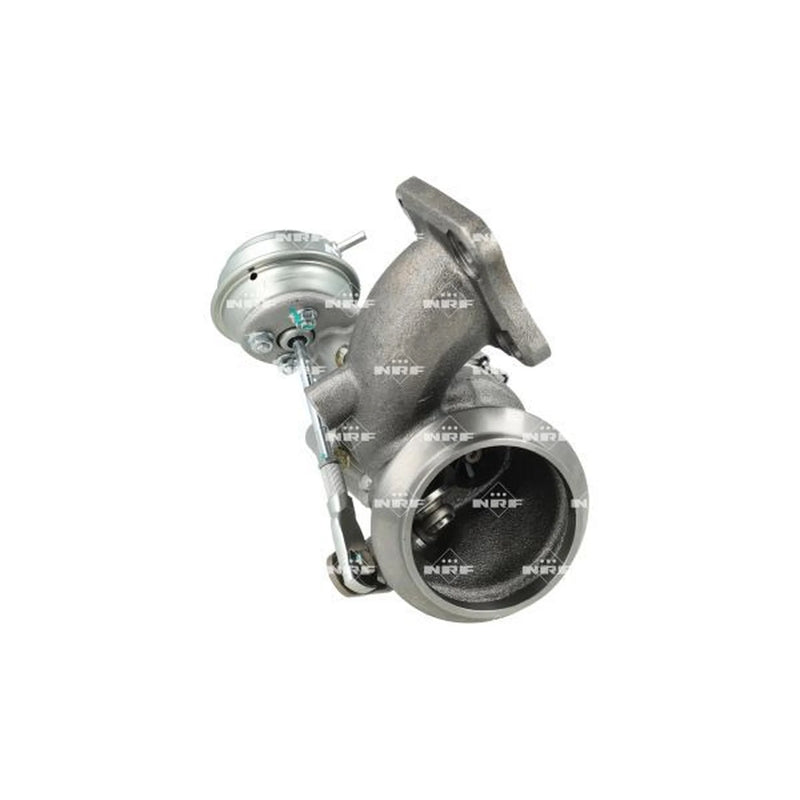 NRF Turbocharger Turbo Unit 90010024