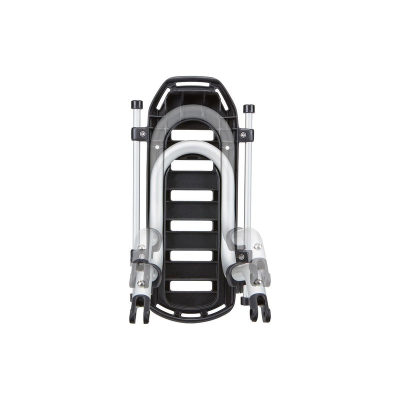 Thule Tour Rack for bike black Pannier rack Thule - Bars 4 Cars