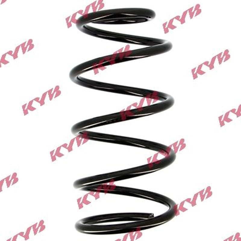 KYB 2 x Suspension Springs fits Ford Kuga II 2012-2019 1.6 2.0 2.5